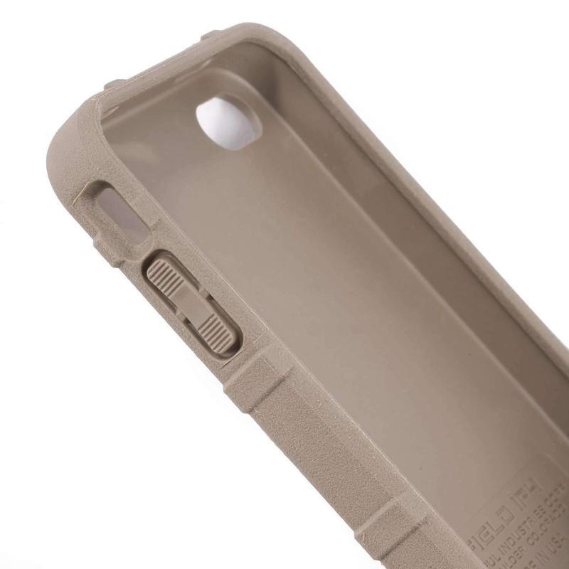 Coque de protection Magpul Field Case pour iPhone 4