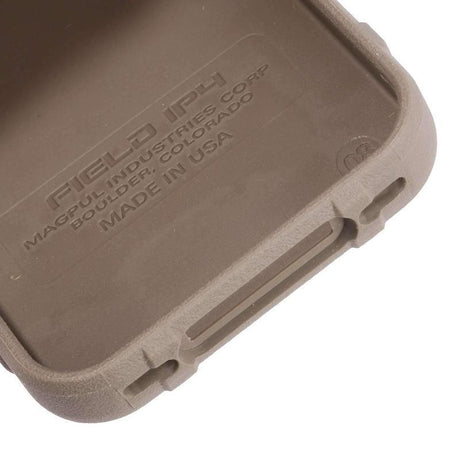 Coque de protection Magpul Field Case pour iPhone 4