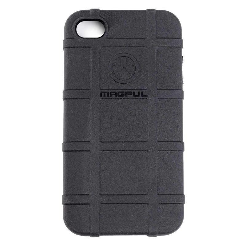 Coque de protection Magpul Field Case pour iPhone 4