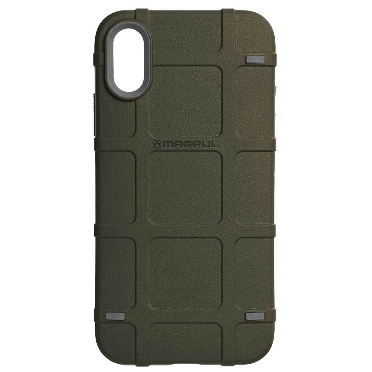 Coque smartphone Magpul Bump Case pour iPhone X/XS
