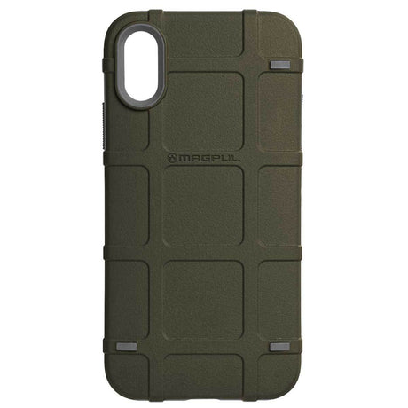 Coque smartphone Magpul Bump Case pour iPhone X/XS