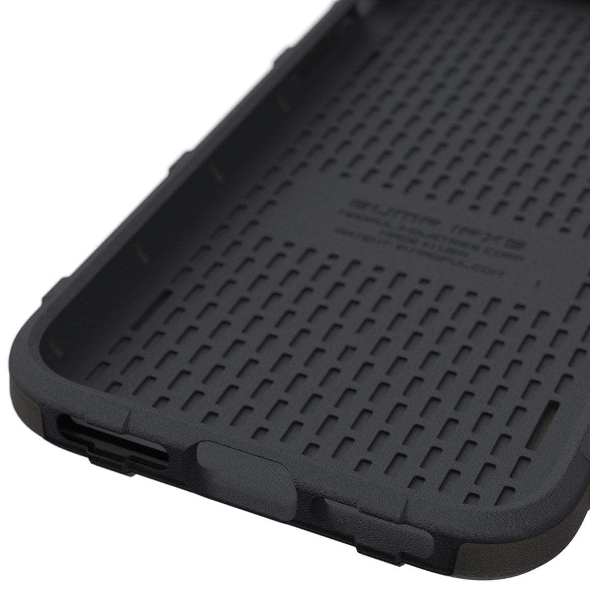 Coque smartphone Magpul Bump Case pour iPhone X/XS