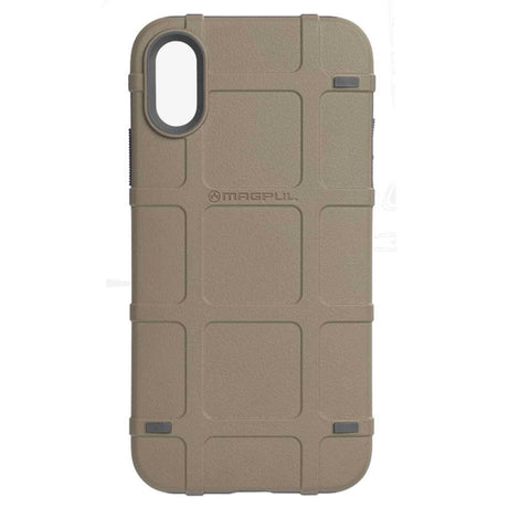 Coque smartphone Magpul Bump Case pour iPhone X/XS
