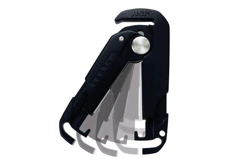 Coupe-lien ASP Scarab