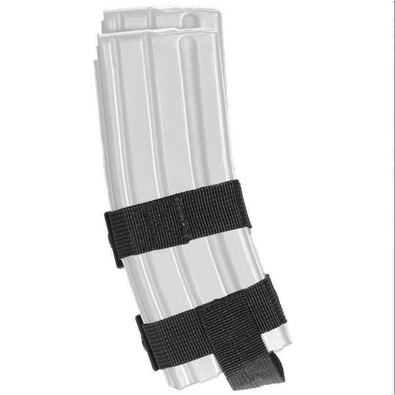 Coupleur de chargeurs FAB Defense MCE pour chargeurs 5.56x45 et 7.62x39