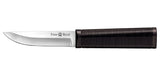 Couteau à lame fixe Cold Steel Finn Bear acier 4116N lame 102 mm lame drop point