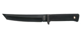 Couteau à lame fixe Cold Steel Recon Tanto acier SK-5 lame 178 mm