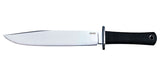 Couteau à lame fixe Cold Steel Trail Master San Mai acier VG1 San Mai III lame 241 mm