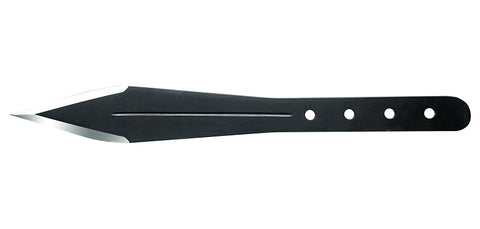 Couteau à lame fixe Condor Dismissal Thrower 178mm acier 1075 High Carbon lame 178 mm