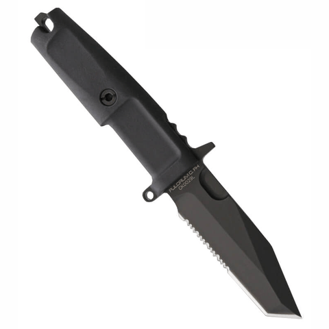 Couteau à lame fixe Extrema Ratio FULCRUM C FH