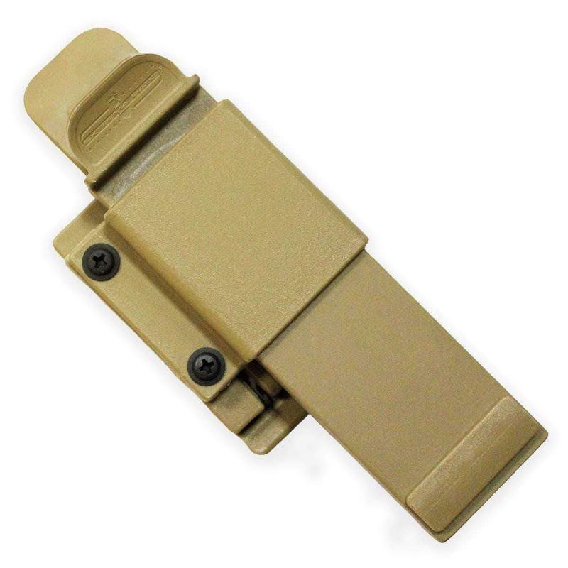 Couteau à lame fixe Extrema Ratio Fulcrum C