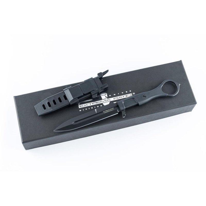 Couteau à lame fixe Extrema Ratio MISERICORDIA