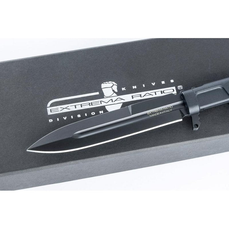 Couteau à lame fixe Extrema Ratio MISERICORDIA