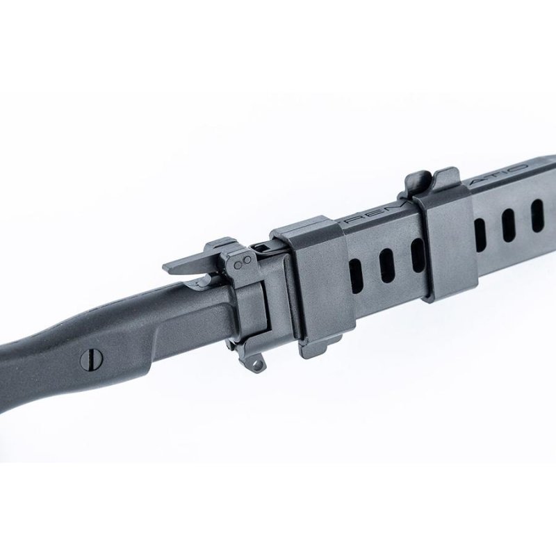 Couteau à lame fixe Extrema Ratio MISERICORDIA