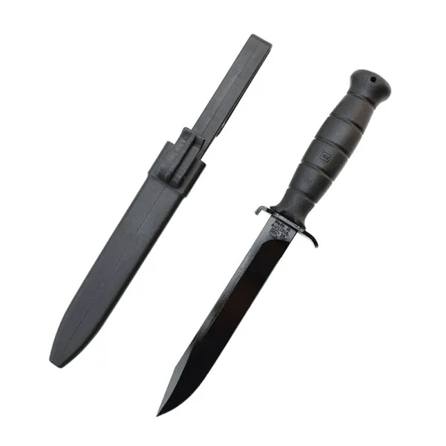 Couteau à lame fixe Glock FM 78