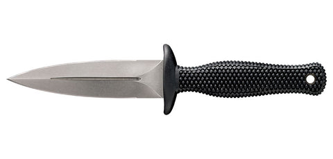Couteau de cou Cold Steel Counter TAC II acier AUS8 lame 86 mm lame spear point
