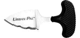 Couteau de cou Cold Steel Urban Pal acier AUS8 lame 38 mm lame spear point