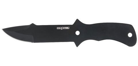 Couteau de lancer Cold Steel Lot de 3 couteaux de lancer acier 420SS lame 203 mm