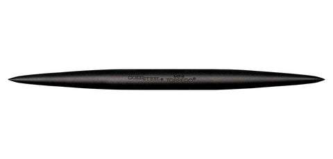 Couteau de lancer Cold Steel Mini Torpedo acier 1055 High Carbon