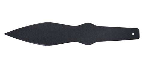 Couteau de lancer Cold Steel Sure Balance Thrower acier 1055 High Carbon lame 229 mm