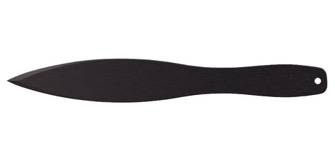 Couteau de lancer Cold Steel Sure Flight Sport acier 1055 High Carbon