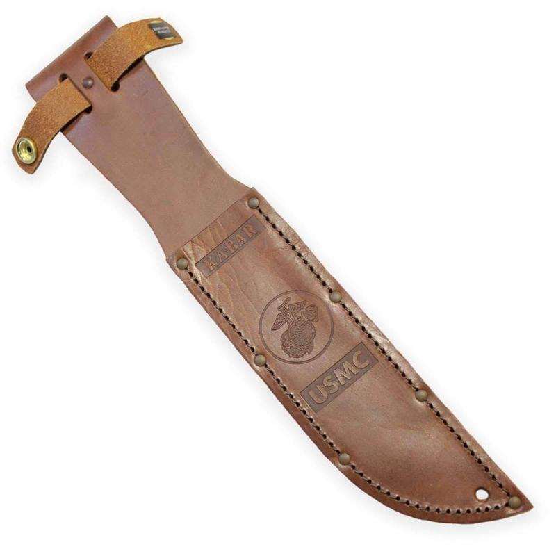 Couteau de survie Kabar USMC Classic