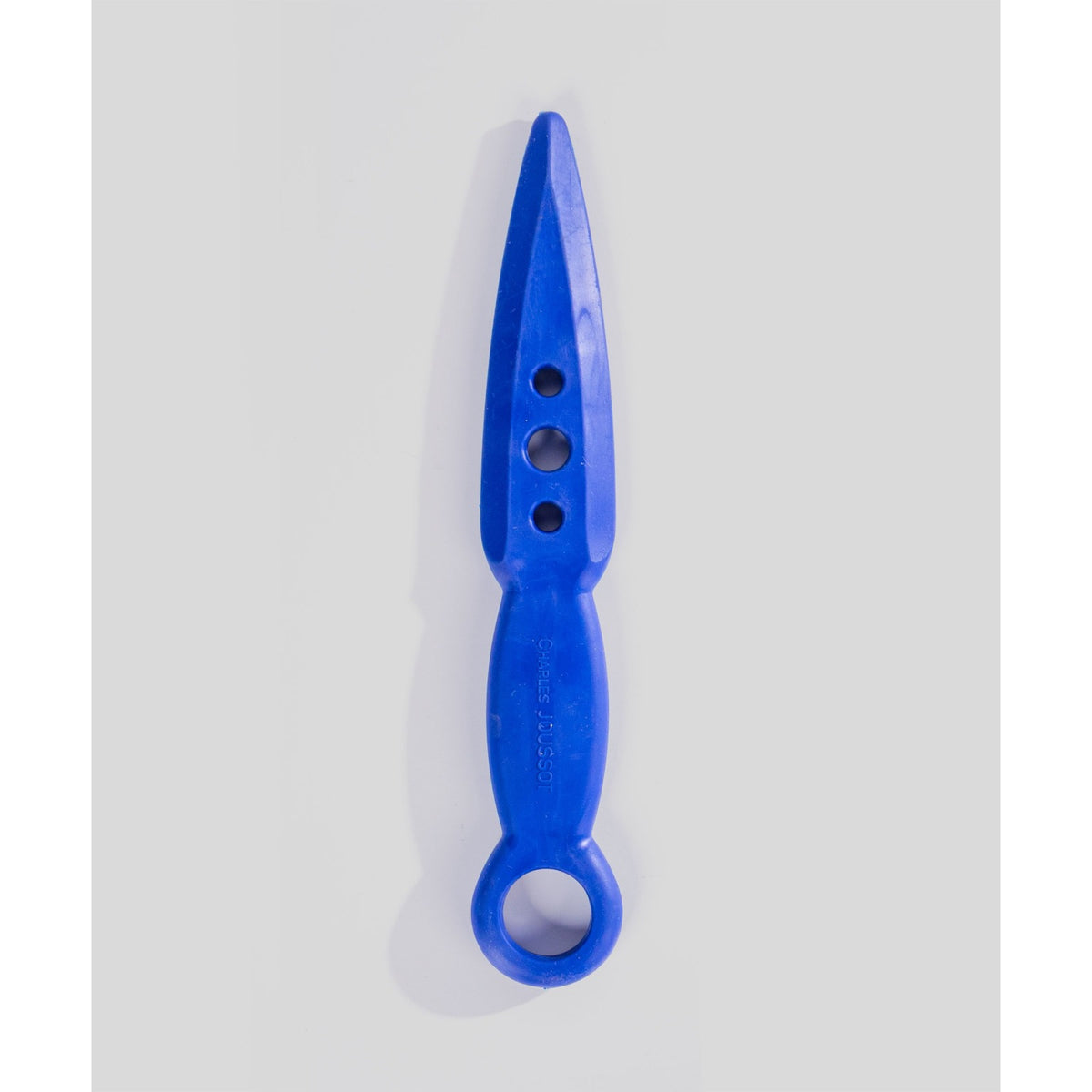 Couteau d'entraînement GK Professional Fisfo en polyuréthane bi-matière 24 cm