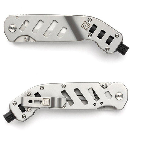 Couteau multifonctions 5.11 Tactical ESC Rescue 3 en 1