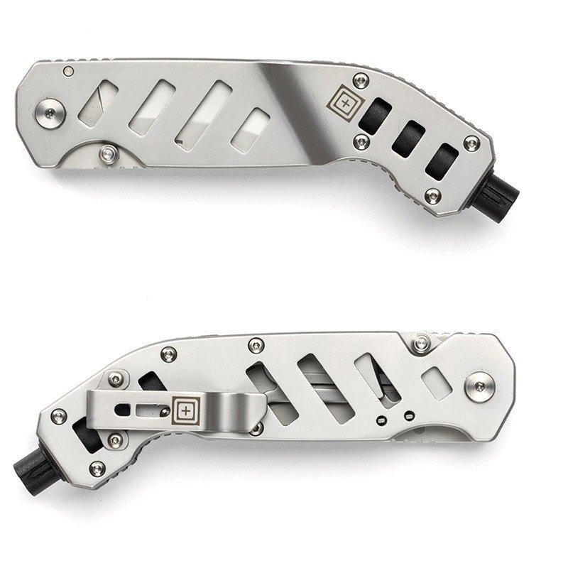 Couteau multifonctions 5.11 Tactical ESC Rescue 3 en 1