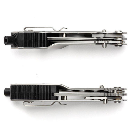 Couteau multifonctions 5.11 Tactical ESC Rescue 3 en 1