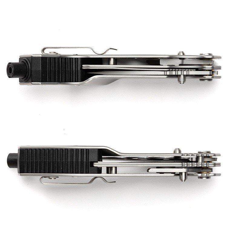 Couteau multifonctions 5.11 Tactical ESC Rescue 3 en 1