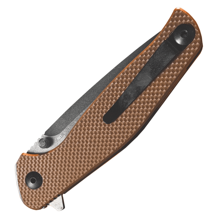 Couteau pliant ABKT TAC Catalyst Linerlock