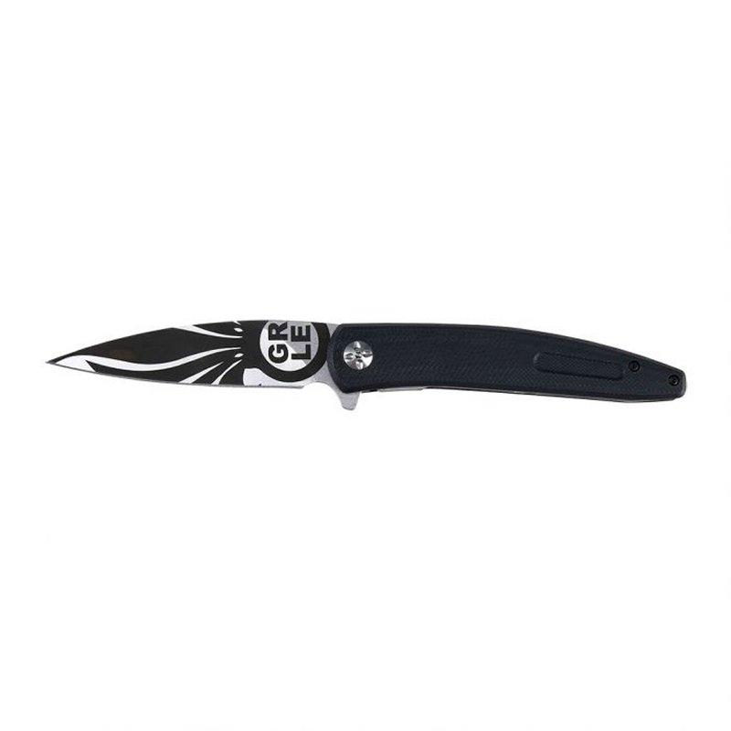 Couteau pliant Ares Légion Étrangère
