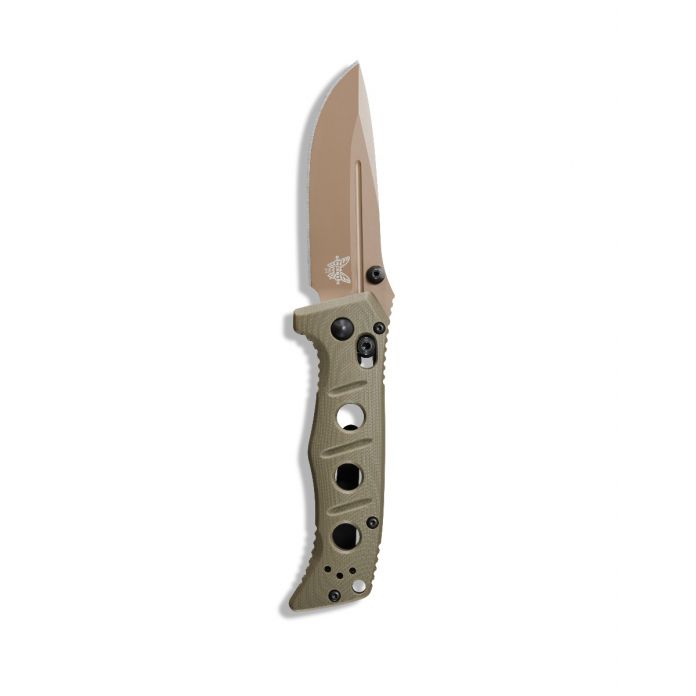 Couteau pliant Benchmade Mini Adamas