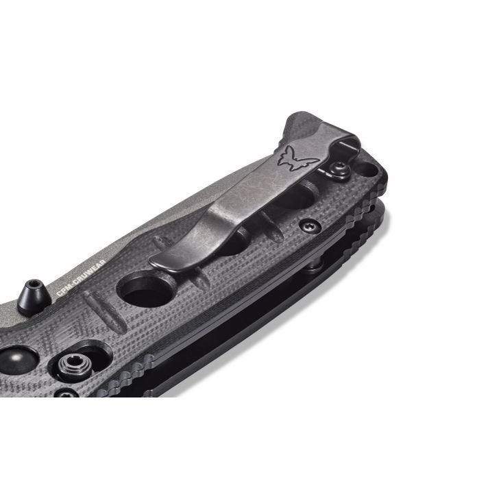 Couteau pliant Benchmade Mini Adamas