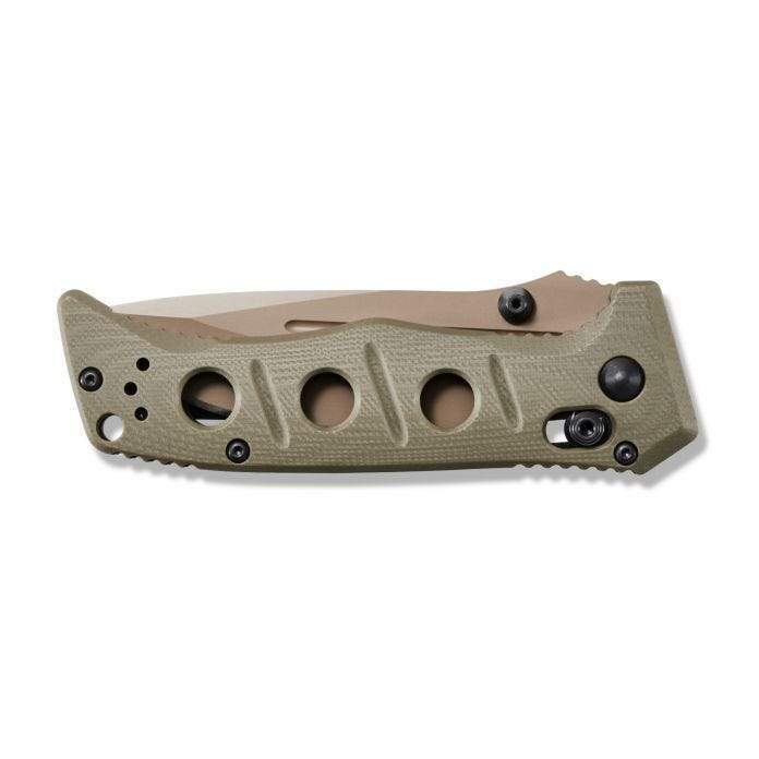 Couteau pliant Benchmade Mini Adamas
