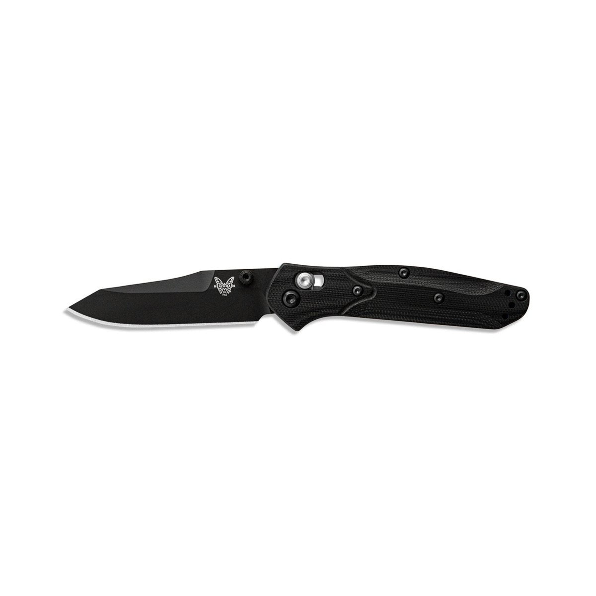 Couteau pliant Benchmade Mini Osborne