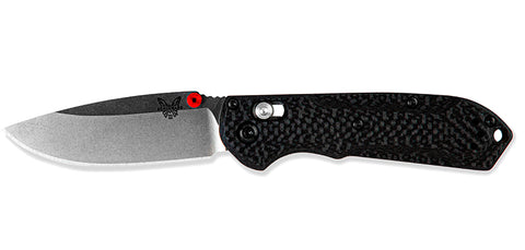 Couteau pliant Benchmade Mini freek 565 acier CPM S90V lame 76 mm