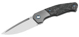 Couteau pliant Boker Plus Collection 2025 - Edition limit e acier CPM MagnaCut lame 86 mm