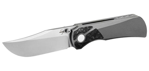 Couteau pliant Boker Plus Collection 2026 - Edition Limit e acier M390 lame 85 mm
