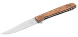 Couteau pliant Boker Plus Urban Trapper 89 mm acier VG10 lame 89 mm