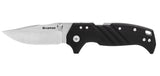 Couteau pliant Cold Steel Engage 89 mm acier S35VN lame 89 mm lame clip point