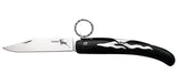 Couteau pliant Cold Steel Kudu acier 5Cr15MoV (Inox) lame 108 mm lame clip point