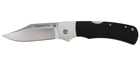 Couteau pliant Cold Steel Mackinac Hunter acier AUS10A lame 89 mm