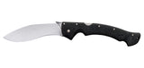 Couteau pliant Cold Steel Rajah II acier AUS10A lame 152 mm lame kukri