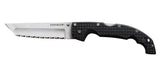 Couteau pliant Cold Steel XL Voyager Tanto acier AUS10A lame 140 mm