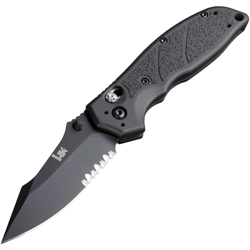 Couteau pliant Heckler & Koch Exemplar Pivot Lock