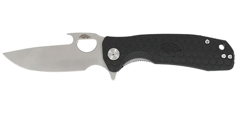 Couteau pliant Honey Badger Large Opener acier 8Cr13MoV lame 92 mm