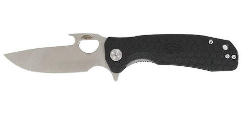 Couteau pliant Honey Badger Medium Opener acier 8Cr13MoV lame 81 mm