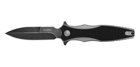 Couteau pliant Kershaw Decimus 1559 acier 8Cr13MoV lame 83 mm lame spear point